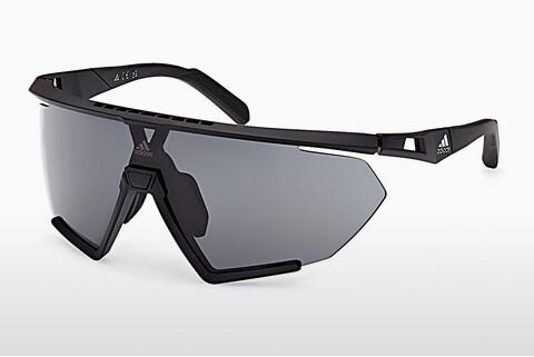 Saulesbrilles Adidas Cmpt aero li (SP0071 02A)
