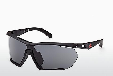 Sonnenbrille Adidas Cmpt aero li (SP0072 02A)