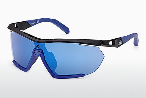 Kacamata surya Adidas Cmpt aero li (SP0072 05X)