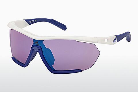 نظارة شمسية Adidas Cmpt aero li (SP0072 24X)