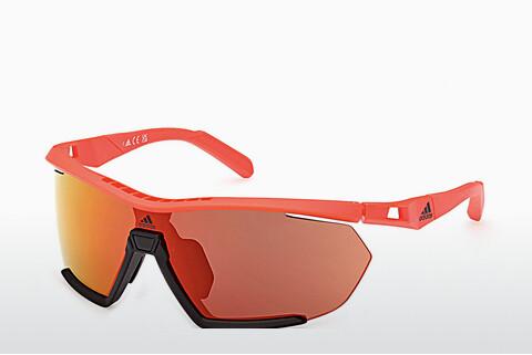 Sonnenbrille Adidas Cmpt aero li (SP0072 67L)