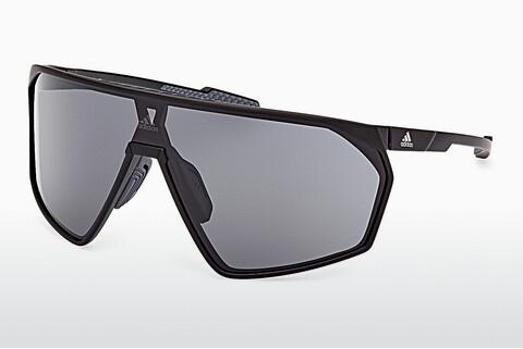 धूप का चश्मा Adidas Prfm shield (SP0073 02A)