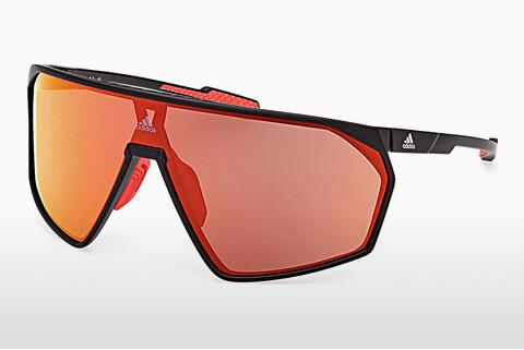 धूप का चश्मा Adidas Prfm shield (SP0073 02L)