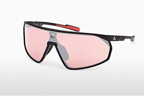 Sonnenbrille Adidas Prfm shield (SP0074 02E)