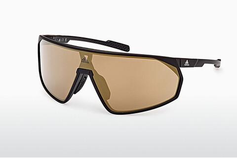 धूप का चश्मा Adidas Prfm shield (SP0074 02G)