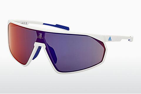 धूप का चश्मा Adidas Prfm shield (SP0074 21Z)