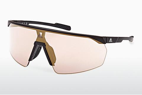 धूप का चश्मा Adidas Prfm shield (SP0075 02G)