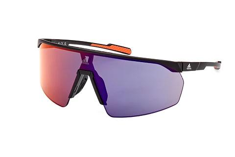 Gafas de visión Adidas Prfm shield (SP0075 02Z)
