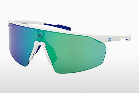 Sonnenbrille Adidas Prfm shield (SP0075 21Q)