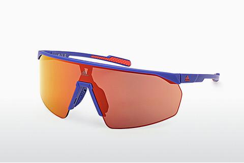 Saulesbrilles Adidas Prfm shield (SP0075 91L)