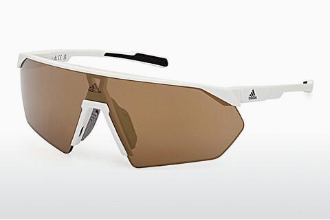 Saulesbrilles Adidas Prfm shield (SP0076 21G)