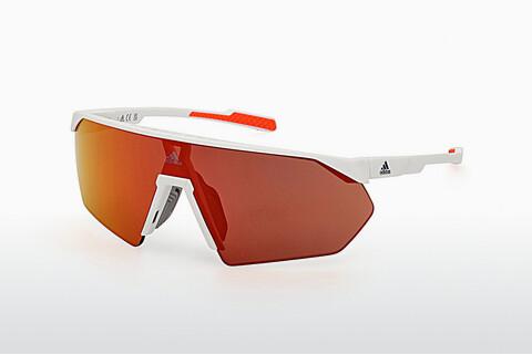 Saulesbrilles Adidas Prfm shield (SP0076 21L)