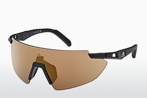 Ophthalmic Glasses Adidas Cmpt aero ul (SP0077 02G)