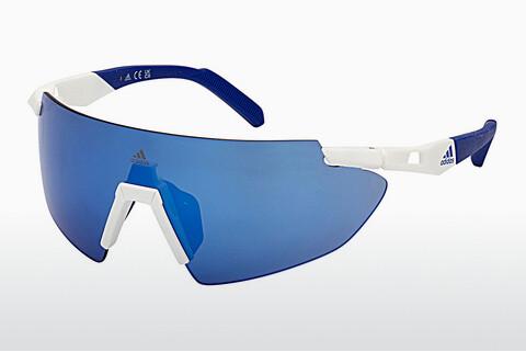 Saulesbrilles Adidas Cmpt aero ul (SP0077 21X)