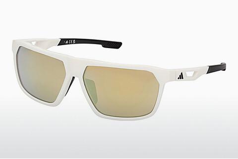 Sonnenbrille Adidas SP0096 21G