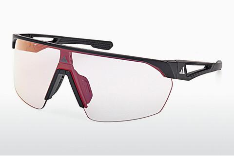 Sonnenbrille Adidas Adidas anemos (SP0103 02L)