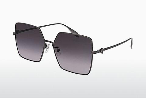 Saulesbrilles Alexander McQueen AM0273S 002