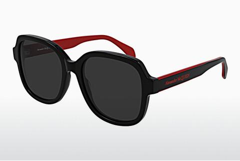 Sunglasses Alexander McQueen AM0300S 003