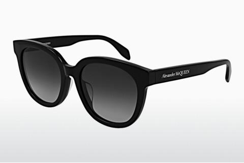 Sunglasses Alexander McQueen AM0304SK 001