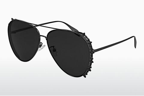 Saulesbrilles Alexander McQueen AM0308S 001