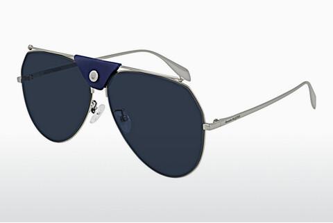Sunglasses Alexander McQueen AM0316S 004
