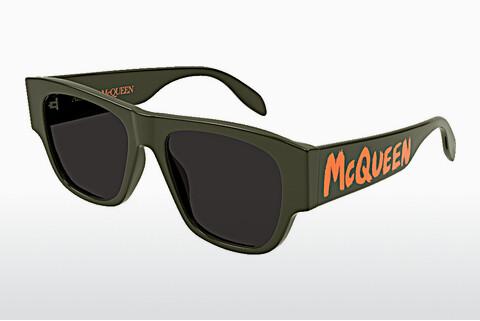 Ophthalmic Glasses Alexander McQueen AM0328S 003