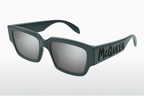 Sonnenbrille Alexander McQueen AM0329S 006