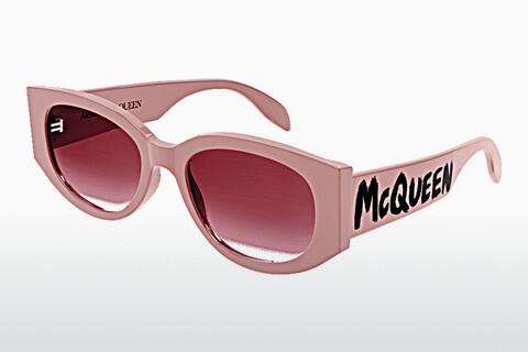 Slnečné okuliare Alexander McQueen AM0330S 004