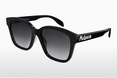 Sonnenbrille Alexander McQueen AM0331SK 001