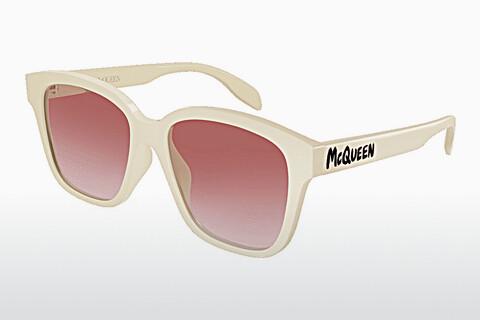 Solglasögon Alexander McQueen AM0331SK 004