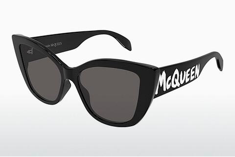 Sončna očala Alexander McQueen AM0347S 001