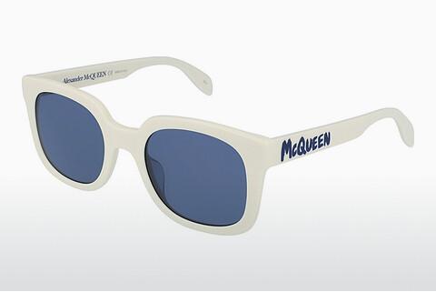 Sunčane naočale Alexander McQueen AM0348S 003