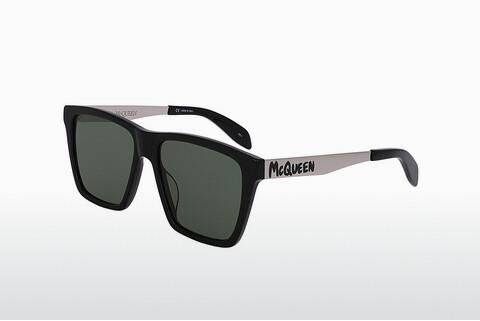 Solglasögon Alexander McQueen AM0352S 002