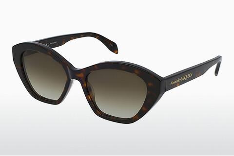 Sončna očala Alexander McQueen AM0355S 002