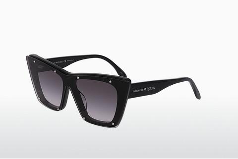 Solglasögon Alexander McQueen AM0361S 001