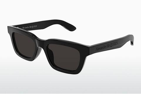 Zonnebril Alexander McQueen AM0392S 001