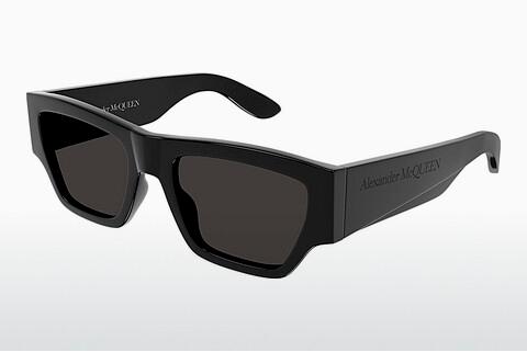 Zonnebril Alexander McQueen AM0393S 001