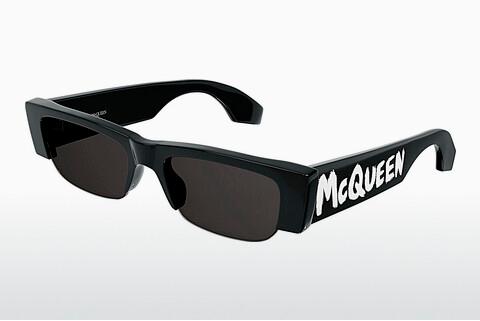 Sonnenbrille Alexander McQueen AM0404S 001