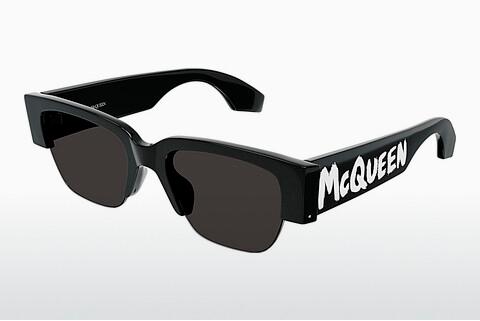 Gafas de visión Alexander McQueen AM0405S 001