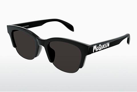 Gafas de visión Alexander McQueen AM0406SA 001