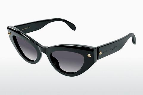 Sonnenbrille Alexander McQueen AM0407S 001