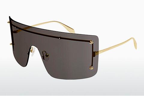 Sonnenbrille Alexander McQueen AM0412S 002