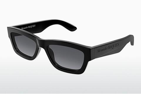 Sonnenbrille Alexander McQueen AM0419S 001