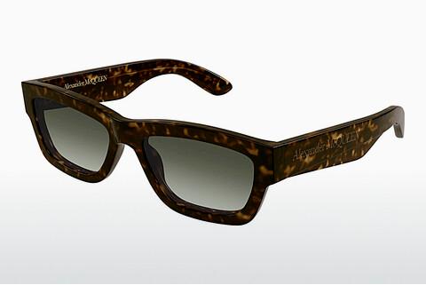 Gafas de visión Alexander McQueen AM0419S 002