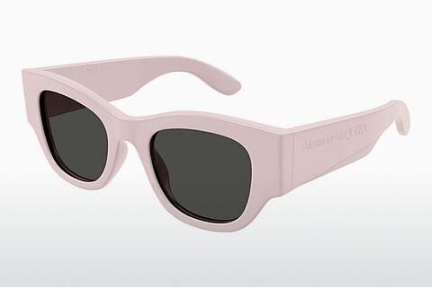 Sonnenbrille Alexander McQueen AM0420S 005