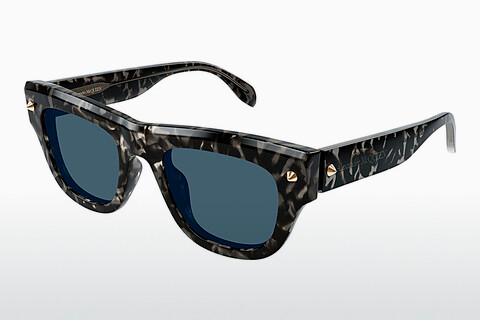 Sonnenbrille Alexander McQueen AM0425S 003