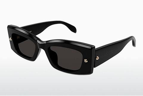 Sonnenbrille Alexander McQueen AM0426S 001