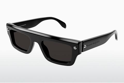 Sonnenbrille Alexander McQueen AM0427S 001