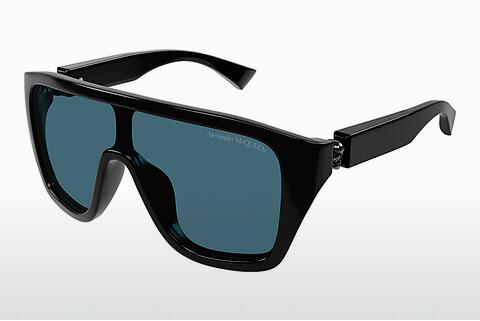 Sonnenbrille Alexander McQueen AM0430S 004