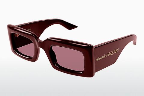 Zonnebril Alexander McQueen AM0433S 003